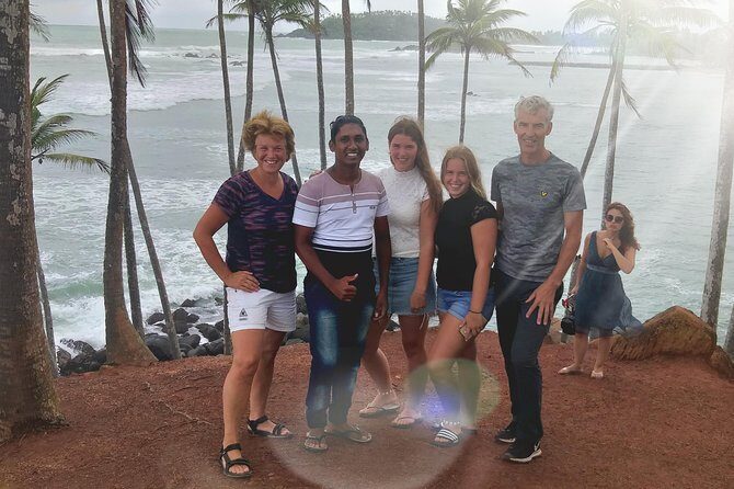 Galle sightseeing tour - FAQ