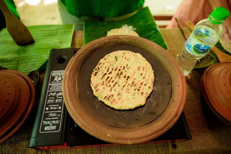 Galle: Sri Lankan Cuisine Cooking Experience - Practical Details and Tips for Travelers