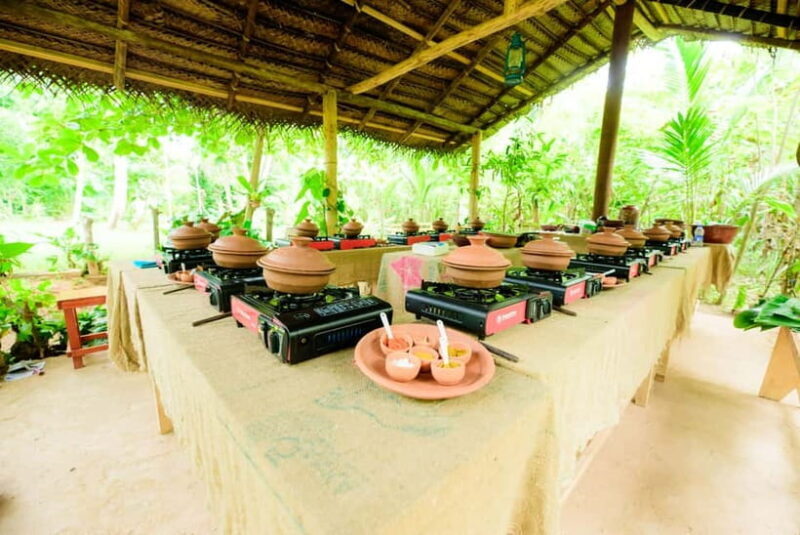 Galle: Sri Lankan Cuisine Cooking Experience - Who Will Love This Experience?
