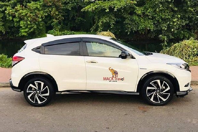 Galle to Colombo Airport Departure Transfer - An In-Depth Look at the Galle to Colombo Airport Transfer