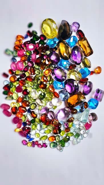 Galle: Traditional Gems & Jewellery Workshop with Transfers - Key Points
