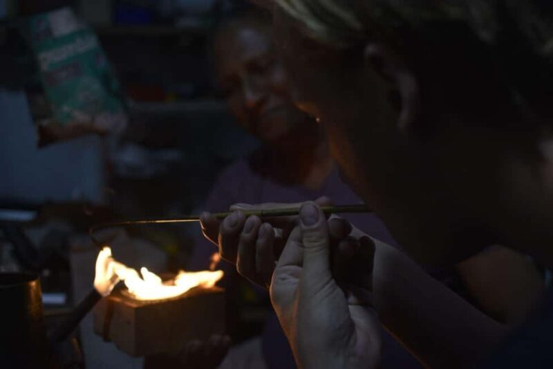 Galle: Traditional Gems & Jewellery Workshop with Transfers - Authentic, Family-Driven Craftsmanship in Galle