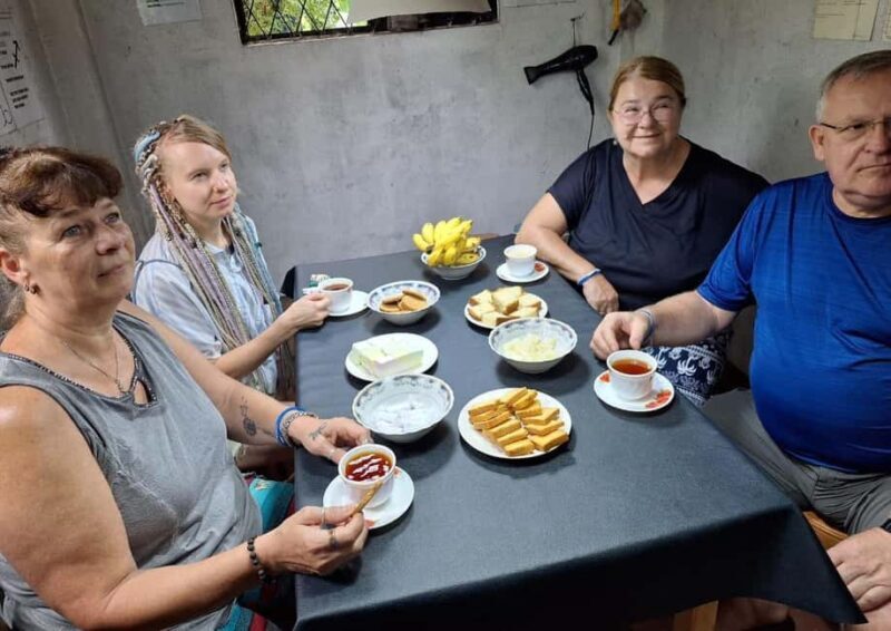 Galle: Traditional Gems & Jewellery Workshop with Transfers - Who Is This Tour Best For?