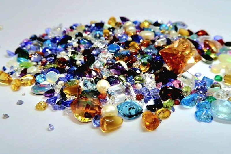 Galle: Traditional Gems & Jewellery Workshop with Transfers - Final Words