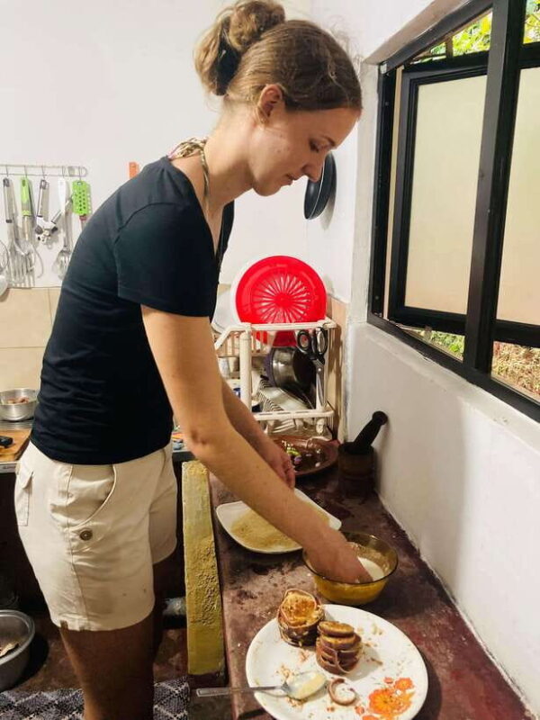 Galle: Traditional Sri Lankan Cooking Class - Final Thoughts