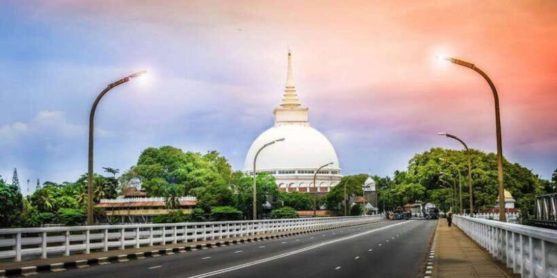 Galle Transfer Tour from Colombo/Negombo - Final Thoughts