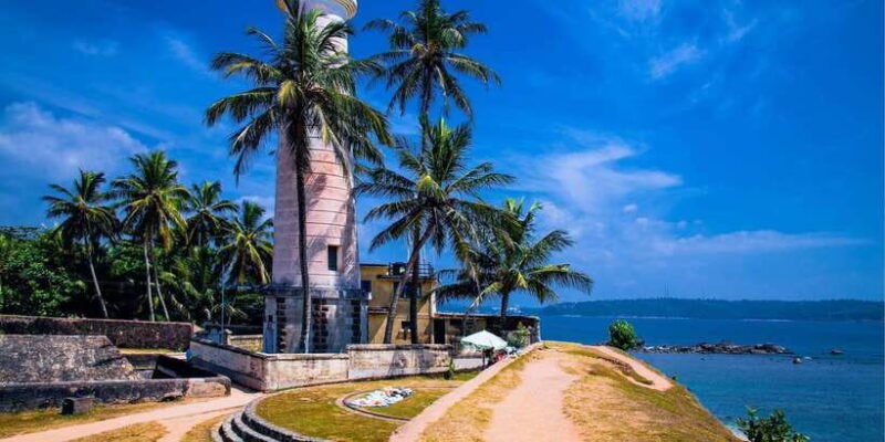 Galle Transfer Tour from Colombo/Negombo - FAQ