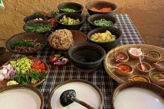 Galle Unawatuna Cooking Class - Key Points