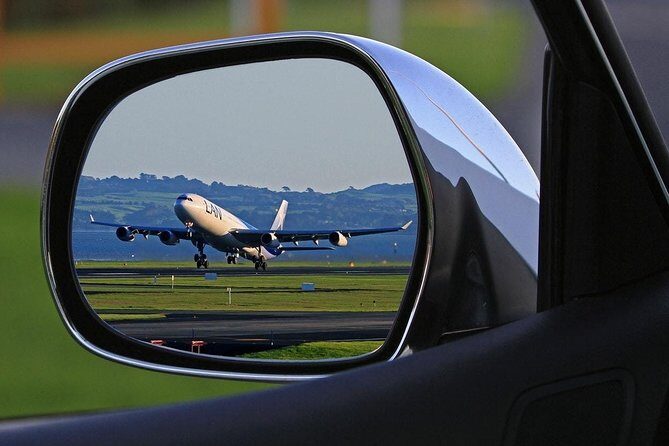 Galle / Unawatuna / Mirissa to Colombo Airport Drop - Key Points