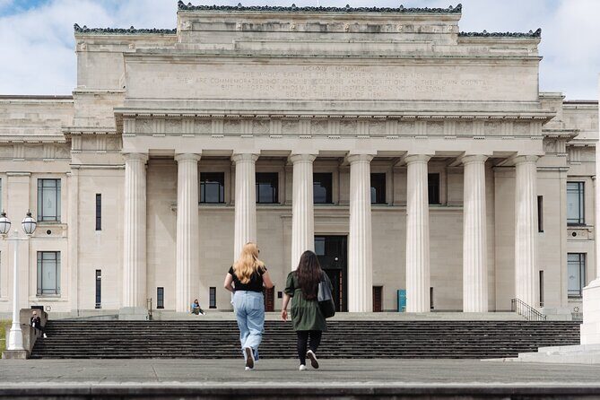Gallery Highlights Tour and General Admission - An In-Depth Look at the Gallery Highlights Tour