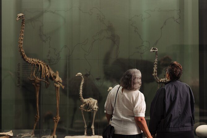 Gallery Highlights Tour and General Admission - Frequently Asked Questions