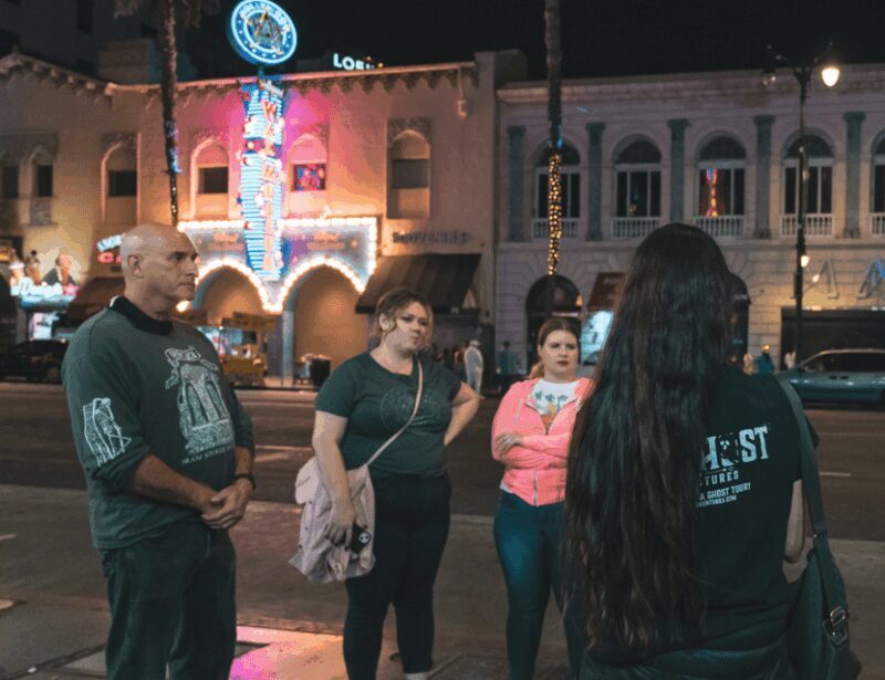 Gallows, Gunpowder & Graves of Greensboro Ghost Tours - Why This Tour Is Worth It