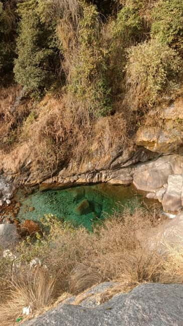 Gallu Waterfalls Hike - Woods, Birds, Nature, River & pool - An In-Depth Look at the Gallu Waterfalls Hike