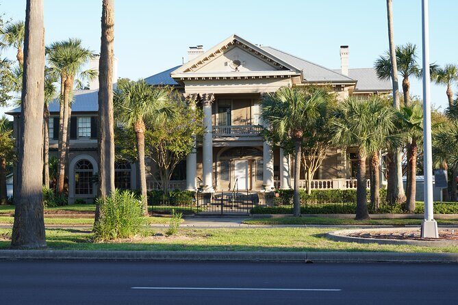 Galveston Day Tour from Houston - The Value of the Tour