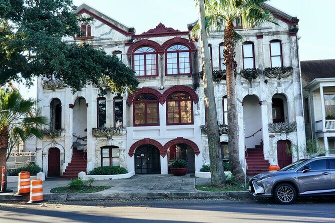 Galveston Day Tour from Houston - Who Will Love This Tour?