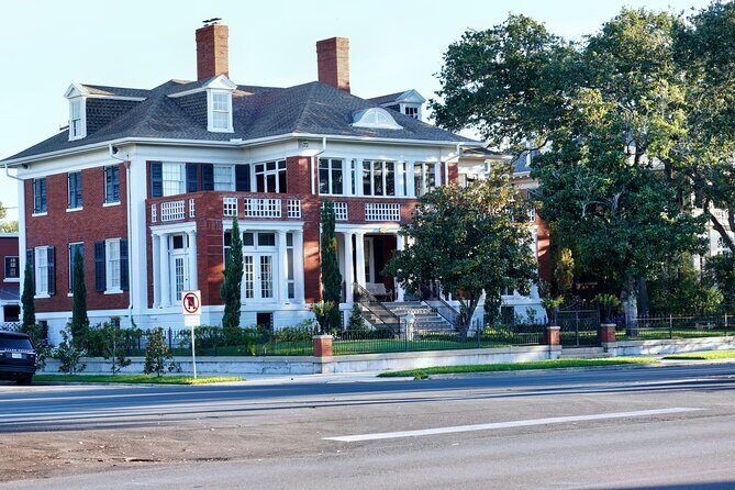 Galveston Day Tour from Houston - FAQs