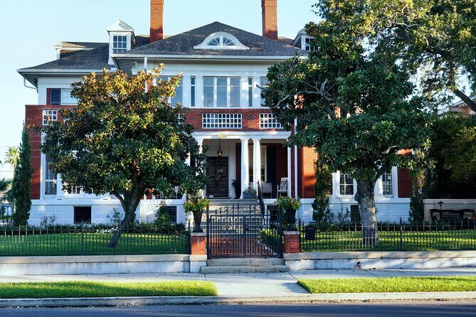 Galveston Day Tour from Houston - Additional Resources