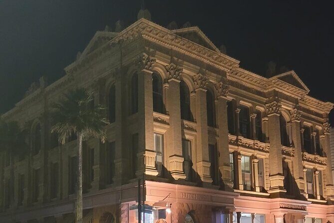 Galveston Gilded Age Architecture Tour - Authentic Experiences from Reviews