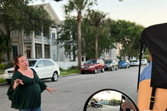 Galveston Gilded Age Architecture Tour - FAQ