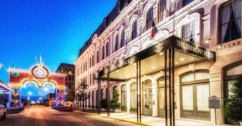 Galveston: Haunted Pub Crawl Walking Tour - Who Will Love This Tour?