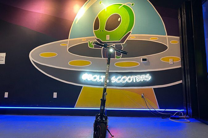 Galveston Hiboy Max Pro Stand Up Scooter - The Practicalities: Value and Considerations