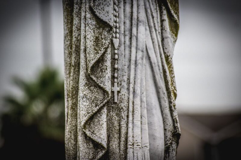 Galveston: Historic Galveston Ghost Tour - Dive Into the Haunted History of Galveston