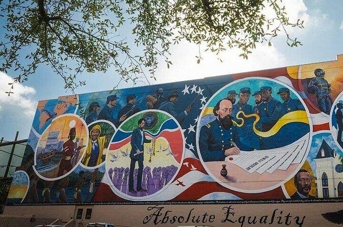 Galveston Island Art & Mural E-Bike Tour - In Summary: Is This Tour Worth Your Time?