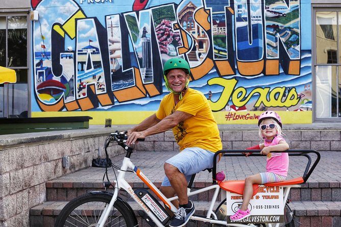 Galveston Island E-Bike Adventure Tour - The Sum Up: Is It Worth It?