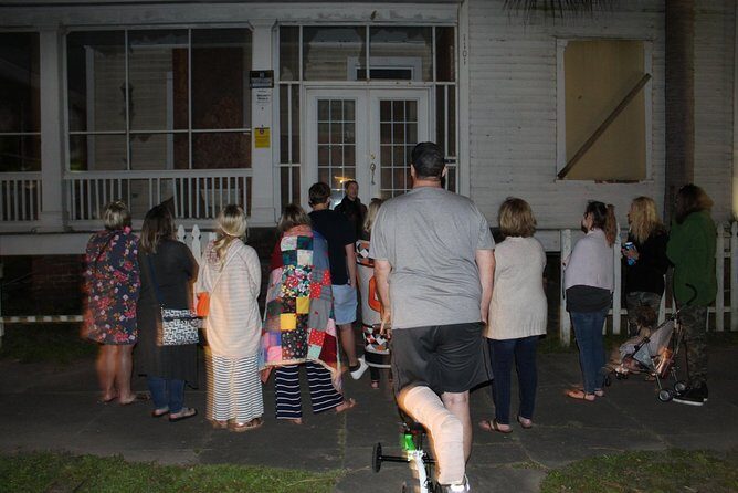 Galveston Island Ghost Tour - Why Travelers Love It