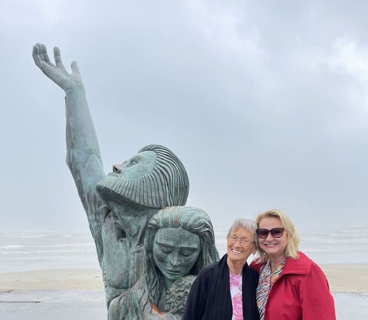 Galveston Island: Private Guided Tour - A Closer Look at the Tour Experience