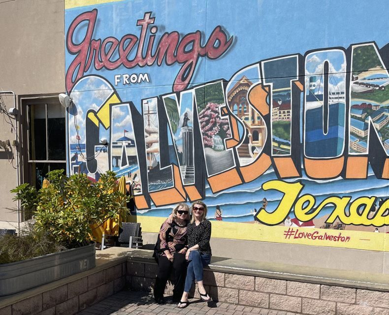Galveston Island: Private Guided Tour - Who Should Consider This Tour?