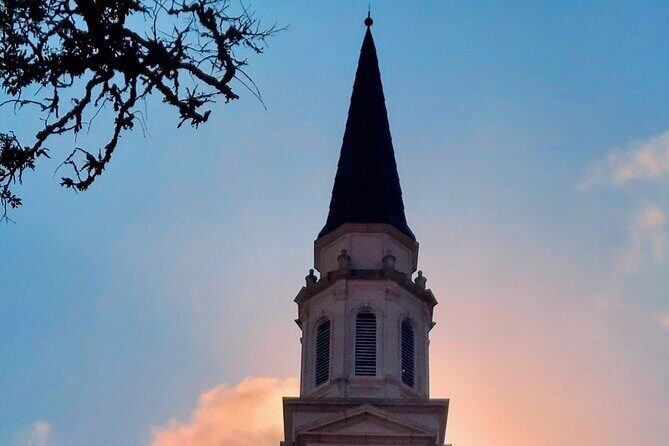 Galveston Mansions and Murder Walking Tour - FAQ
