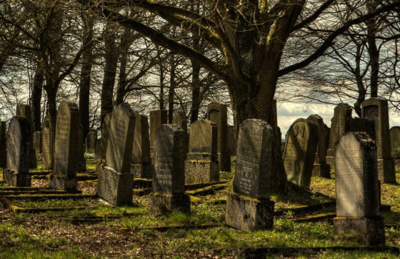 Galveston: Old City Cemetery Walking Tour with Local Guide - An In-Depth Look at the Galveston Ghost Tour Experience