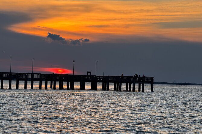 Galveston Sunset Happy Hour Cruise - Final Thoughts