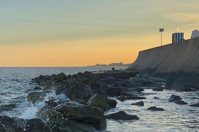 Galveston Tour - Introducing the Galveston Tour: A Journey Through Texas’ Historic Isle