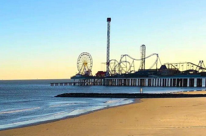 Galveston Tour - Practical Aspects and Value