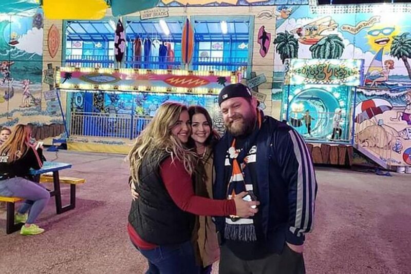 Galveston's Best Pub Crawl - Final Thoughts