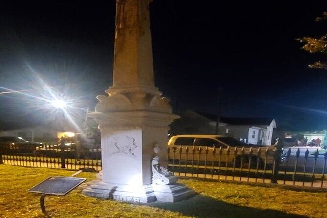 Galveston's Haunted Cemetery Walking Tour - FAQ