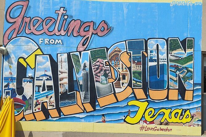 Galveston's Secrets of the Strand Walking Tour - Who Will Love This Tour?