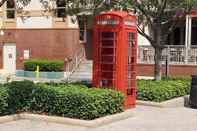Galveston's Secrets of the Strand Walking Tour - Practical Tips for Travelers