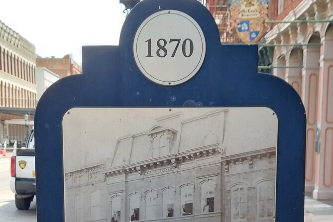 Galveston's Secrets of the Strand Walking Tour - Final Thoughts
