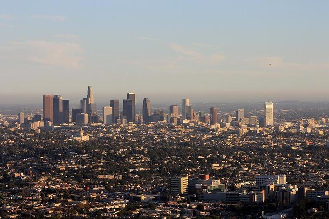 Gambling Built the Sunset Strip: A Self-Guided Audio Tour - FAQ