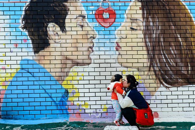 Gamcheon Cultural Village & Skywalk & Markets - FAQ