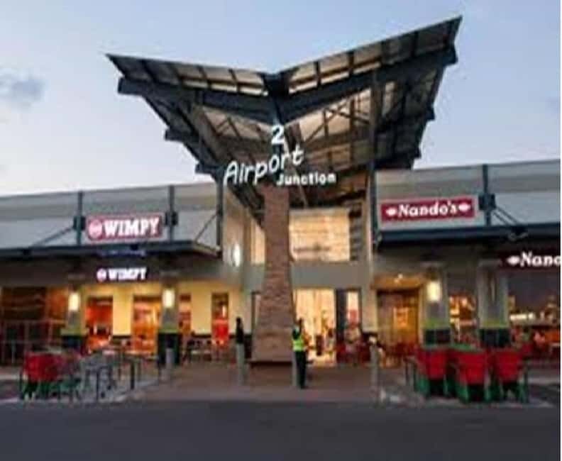 Game Drive and Gaborone City Tour - Gaborone City: A Brief but Engaging Tour