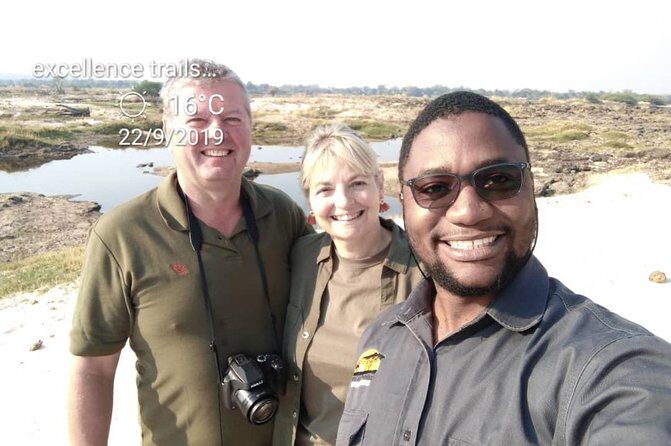 Game Drive in Zambezi National Park Morning or Afternoon - What Makes This Safari Stand Out