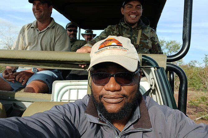 Game Drive in Zambezi National Park Morning or Afternoon - Who Should Consider This Tour?