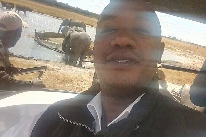 Game Drive Morning & Afternoon - Final Thoughts