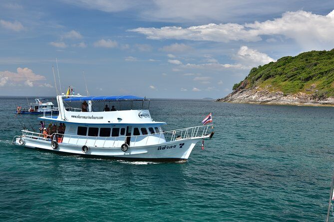 Game Fishing and Trolling around Phuket - FAQs