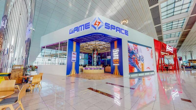 Game Space 60 minutes Game Pass - Final Thoughts