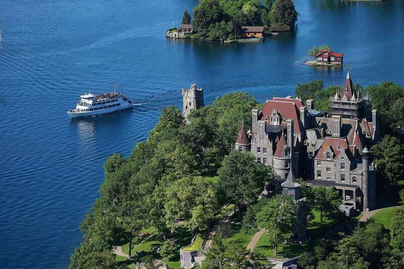 Gananoque: 1000 Islands Cruise & Optional Boldt Castle Entry - Final Thoughts: Is It Worth It?